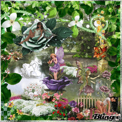 Fate Dei Fiori Picture 94137595 Blingee Com