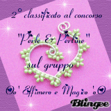 2°classificato