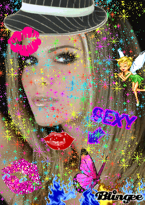 Clara Morgane Picture #94214665 | Blingee.com