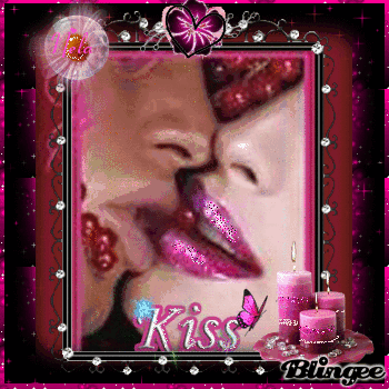 Besos Ternura Fotografia 94223986 Blingee Com Avellanas oscuras, y cestas silvestres de besos. blingee com