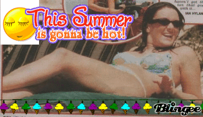 hot summer