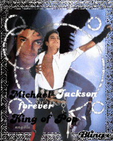 michael forever king of pop