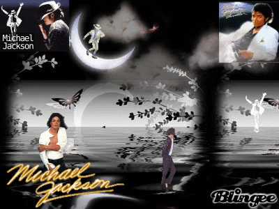 michael jacson