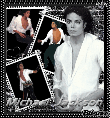 <<Forever Michael!!!>>