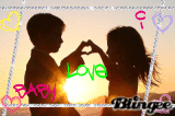 i love