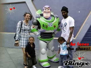 Buzz Shoes