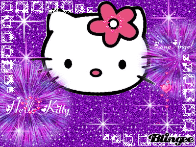 Wallpaper Hello Kitty Gif | hello kitty purple picture 94413227 blingee com Wallpaper Hello Kitty Gif | hello kitty purple picture 94413227 blingee com