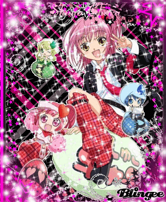 Shugo Chara
