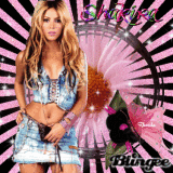 Shakira