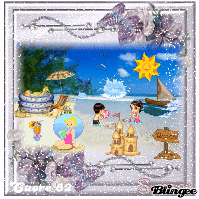 Sommer / Summer / Urlaub Picture #94494020 | Blingee.com