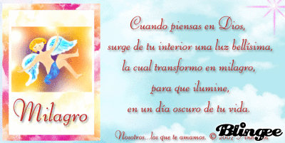 milagro