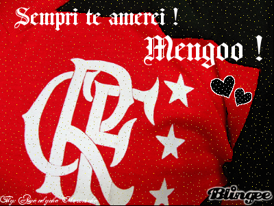 Imagens Animadas De Flamengo Para Compartilhar 94543723 Blingee Com