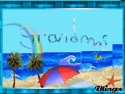 for grandma 5
