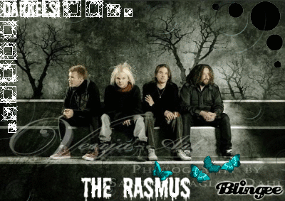 rasmus Picture #94594675 | Blingee.com