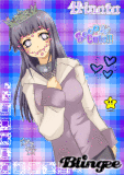 Hyuuga Hinata