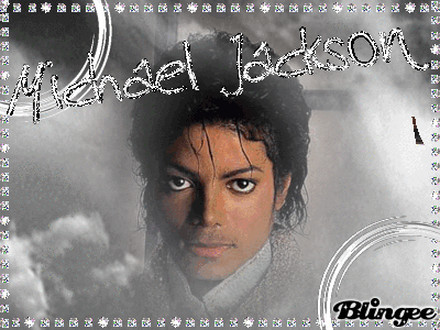 Michael Jackson mii