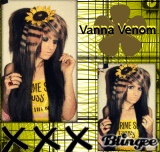 Vanna Venom