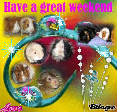 weekend