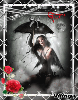 Gothic Girl