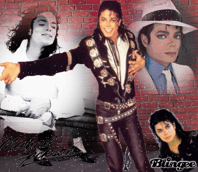 LOVE MICHAEL