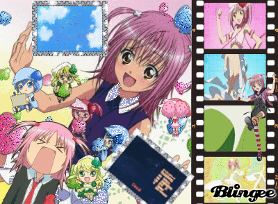 Shugo Chara