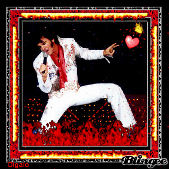 Descargar Mp3 de Elvis Burning Love musica gratis - Mp3xd