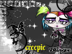 creepie Fotografía 94907856