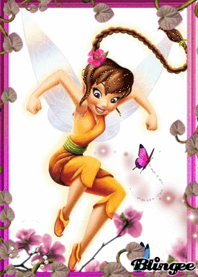 Fawn Tinkerbell Gif Fawn The Animal Fairy Animated Picture Codes And Downloads 94953971 481282392 Blingee Com blingee com