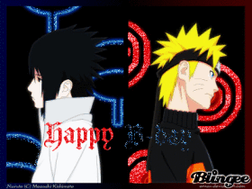 naruto b-day