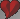 Small Red Heart4