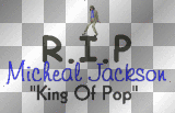 RIP M.J