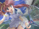 anime sports