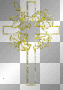 kreuz gold