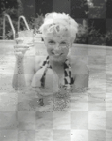 Marilyn Monroe::: swim 4