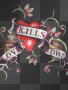 love kills lowi