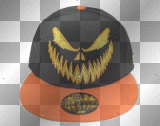 Halloween Cap