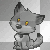 Puppy wolf
