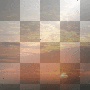 Fall Sunset Fall Sunset