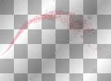 ☺©Water/Blood Spurt - Left®☺
