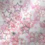 Pink stras