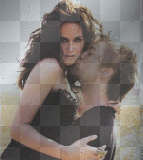 Kristen and Robert