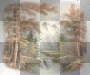 Cora paysage