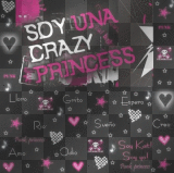 crazy princess