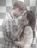 Miley in her new movie: The Last Song