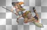 sexy witch +myates7