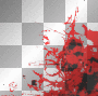 RED Corner Blood RED Corner Blood