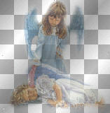 ☺child angel:)