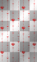 ☺animation hearts:)