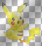 Pikachu (by FreezeVsAngel)