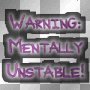 unstable